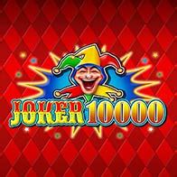 Joker 10000 Betsson